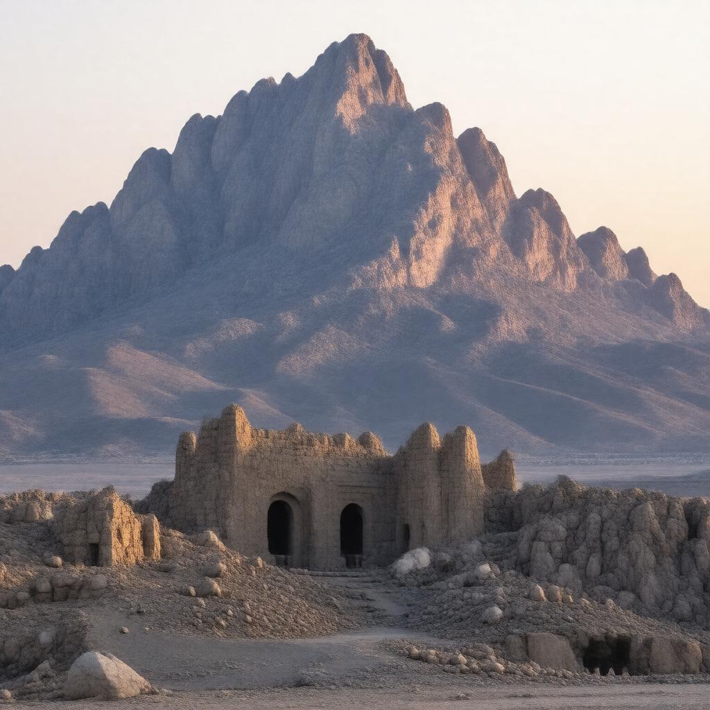 Jabal al-Nour